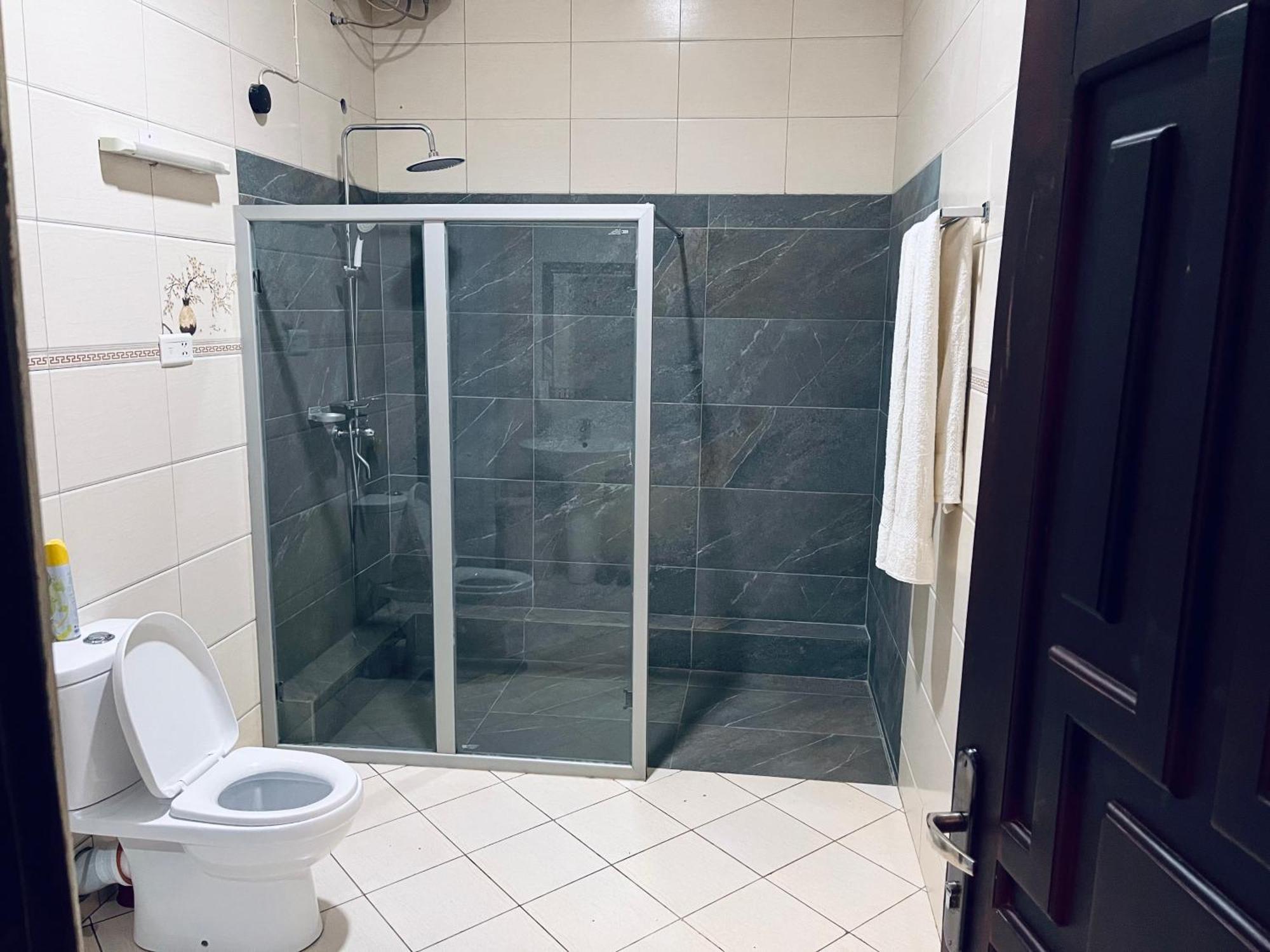Lakepoint Villa Entebbe Dış mekan fotoğraf
